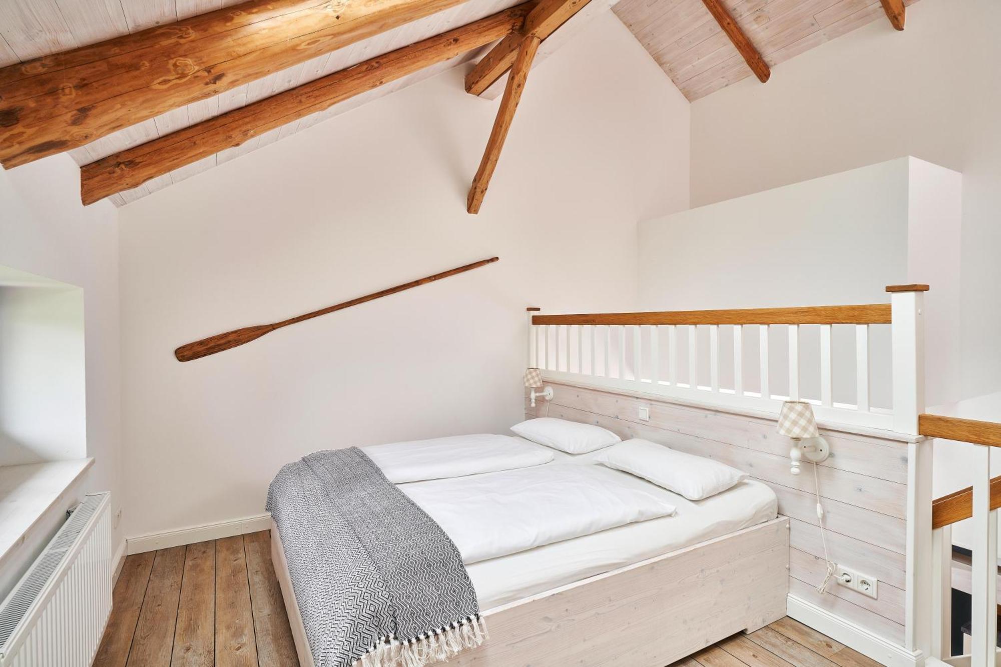 Ferienwohnungen Gut Oestergaard Steinberg  Room photo
